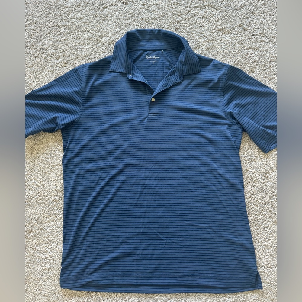 Walter Hagen Golf Polo